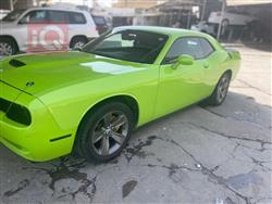 دۆج چالنجەر